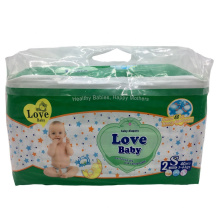Wholesale economic disposable baby diaper